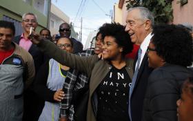 CGD: MARCELO AFIRMA QUE NINGUÉM FALA EM SEU NOME E DEFENDE QUE FOI CLARO