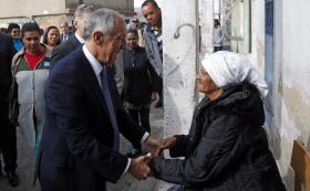 MARCELO ESPERA BOM SENSO E DIÁLOGO CÂMARA/GOVERNO SOBRE COVA DA MOURA