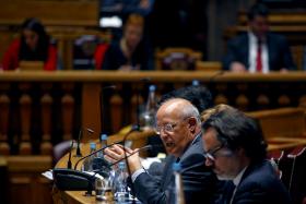 OE2017: PORTUGAL QUER QUE “SÓ ESTADOS UNIDOS” RECONHEÇAM INTERESSE MILITAR DAS LAJES