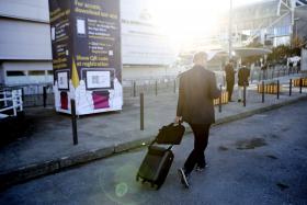 WEB SUMMIT: EVENTO “FOI UMA BOA APOSTA” PARA ATENUAR SAZONALIDADE NA HOTELARIA – AHP