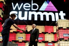 WEB SUMMIT: PRIMEIRO-MINISTRO APRESENTA PORTUGAL COMO PAÍS ABERTO AOS NEGÓCIOS E À INOVAÇÃO