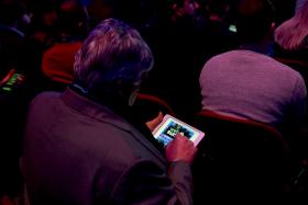 WEB SUMMIT: PASSOS QUER CONVERGÊNCIA NACIONAL NA APOSTA NA NOVA ECONOMIA