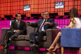 “ATITUDE NEGATIVA” DA EUROPA NA ORIGEM DA POLÉMICA COM GOLDMAN SACHS – DURÃO BARROSO