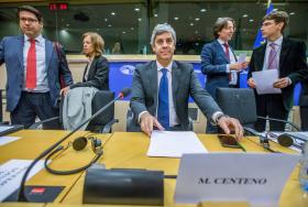 SANÇÕES: PE DÁ DIÁLOGO POR ENCERRADO COM RECOMENDAÇÃO CONTRA SUSPENSÃO DE FUNDOS