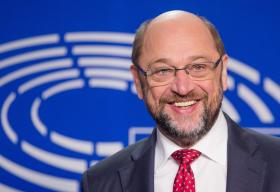 SCHULZ VAI DEIXAR O PARLAMENTO EUROPEU PELA POLÍTICA ALEMÃ — ‘MEDIA’
