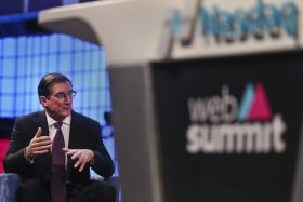 EUA/ELEIÇÕES: VITÓRIA DE TRUMP REVELA FALHANÇO DO SISTEMA FINANCEIRO – PRESIDENTE NASDAQ