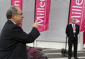 DECISÃO SOBRE LIMITE DA BLINDAGEM DE VOTOS NO BCP ADIADA PARA 21 DE NOVEMBRO