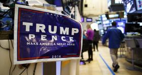 EUA/ELEIÇÕES: RESULTADOS DEVEM SER AVALIADOS COM A MAIOR PRECAUÇÃO — PS