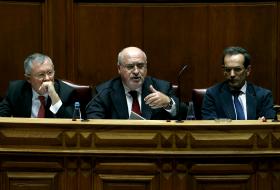 OE2017: “ERRO” RETIROU 340 ME DO ORÇAMENTO DA AGRICULTURA — CAPOULAS SANTOS