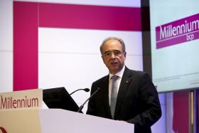 NOVO BANCO: BCP MANTEVE OFERTA INALTERADA FACE À APRESENTADA EM JUNHO – PRESIDENTE