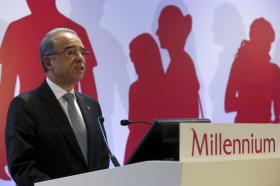 CGD: PRESIDENTE DO BCP APELA À “DISCRIÇÃO E ESTABILIDADE” DA BANCA