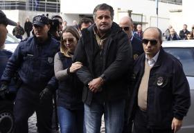 SUSPEITO DE HOMICÍDIOS EM AGUIAR DA BEIRA COMEÇA A SER OUVIDO ÀS 13:30