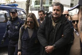 PEDRO DIAS TRANSFERIDO PARA A CADEIA DE MONSANTO, ADVOGADOS DESCONHECEM