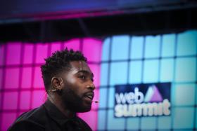 WEB SUMMIT: INDÚSTRIA MUSICAL VIVE TEMPO ENTUSIASMANTE, MAS COM FALHAS LEGAIS