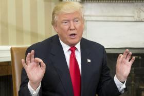 EUA: DONALD TRUMP CONSIDERA “RIDÍCULO” PEDIDO DE RECONTAGEM DOS VOTOS