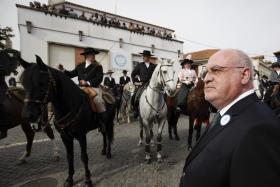 MINISTRO AFIRMA QUE PORTUGAL ESTÁ A RECUPERAR ATRASO NO FINANCIAMENTO DA AGRICULTURA