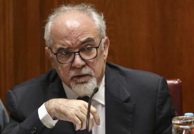 DEGRADAR CARREIRAS CONTRIBUTIVAS É FERIR DE MORTE SEGURANÇA SOCIAL — VIEIRA DA SILVA