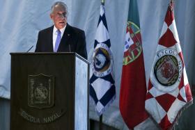 PRESIDENTE DA REPÚBLICA RECEBE PARCEIROS SOCIAIS NA SEGUNDA-FEIRA