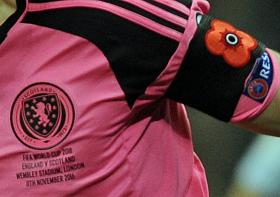 MUNDIAL2018: FIFA ABRE PROCESSOS À IRLANDA DO NORTE E GALES PELA EXIBIÇÃO DE PAPOILAS