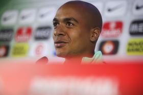 MUNDIAL2018: JOÃO MÁRIO DIZ QUE TODOS QUEREM VENCER O NOVO CAMPEÃO EUROPEU