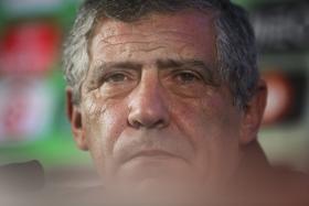 MUNDIAL2018: FERNANDO SANTOS ASSUME FAVORITISMO E ‘PROÍBE’ REGRESSO AO PASSADO