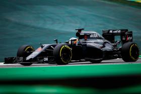 ZAK BROWN NOMEADO SUCESSOR DE HISTÓRICO RON DENNIS NA LIDERANÇA DA MCLAREN