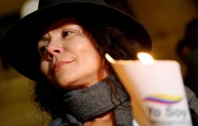 PRESIDENTE DA COLÔMBIA AFIRMA QUE NOVO ACORDO DE PAZ É “DE TODOS” OS COLOMBIANOS