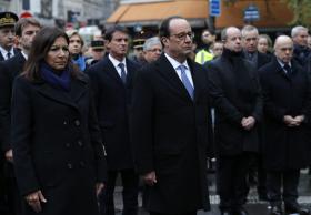 FRANÇA PEDE PROLONGAMENTO DO CONTROLO DAS FRONTEIRAS NO ESPAÇO SCHENGEN