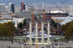 DETIDOS EM MADRID E BARCELONA DOIS MARROQUINOS PRESUMÍVEIS ‘JIHADISTAS’