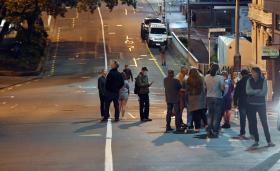 “AINDA ESTAMOS COM MUITO MEDO DO TSUNAMI” – PORTUGUESA NA NOVA ZELÂNDIA