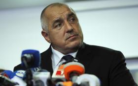 PRIMEIRO-MINISTRO BÚLGARO FORMALIZA DEMISSÃO NO PARLAMENTO