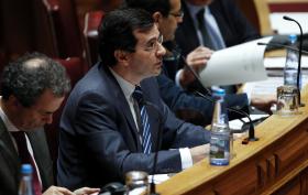 MINISTRO CONSIDERA “LEGÍTIMAS” REIVINDICAÇÕES DE TÉCNICOS DE DIAGNÓSTICO