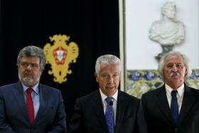 OE 2017: DEBATE SOBRE SALÁRIO MÍNIMO PERTENCE À CONCERTAÇÃO SOCIAL, DIZ PRESIDENTE DA CIP