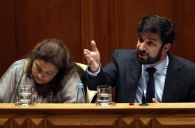 PROJETO DE REDUÇÃO DE ALUNOS POR TURMA ARRANCA NO PRÓXIMO ANO LETIVO – MINISTRO
