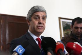 CRESCIMENTO ECONÓMICO FOI SUSTENTADO POR MELHORIA DA CONFIANÇA E DO EMPREGO – CENTENO