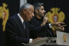 OE2017: PR DESVALORIZA PARECER DO CONSELHO DE FINANÇAS PÚBLICAS E DESTACA DADOS DO INE