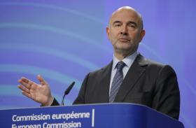 OE2017: BRUXELAS ACREDITA QUE RISCOS EM PORTUGAL NÃO SE MATERIALIZARÃO