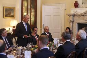 BREXIT NÃO DEVE AFETAR RELAÇÕES ENTRE PORTUGAL E REINO UNIDO – PR