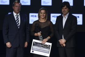 FERNANDO PIMENTA E TELMA MONTEIRO ELEITOS ATLETAS DO ANO