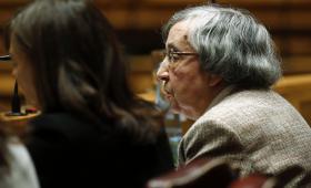 OE2017: TEODORA CARDOSO ADMITE QUE PARTE DA RECAPITALIZAÇÃO DA CGD POSSA IR AO DÉFICE