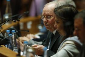 OE2017: PORTUGAL PRECISA DE 900 MIL IMIGRANTES PARA CRESCER 3% – PRESIDENTE DO CES