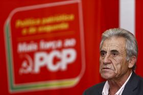 OE2017: JERÓNIMO DE SOUSA (PCP) ASSUME VOTO FINAL GLOBAL FAVORÁVEL