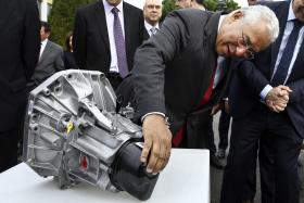 PM DIZ QUE ANÚNCIO DE INVESTIMENTO DA RENAULT FOI “A MELHOR NOTÍCIA” DA SEMANA