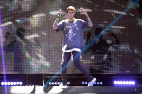 PROMOTORA DESACONSELHA “PERNOITAS” PARA O CONCERTO ESGOTADO DE JUSTIN BIEBER EM LISBOA