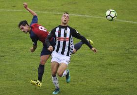 TORREENSE ELIMINA NACIONAL DA TAÇA DE PORTUGAL