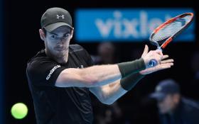 MURRAY BATE DJOKOVIC NA FINAL DO ‘MASTERS’ E SEGURA NÚMERO 1 MUNDIAL