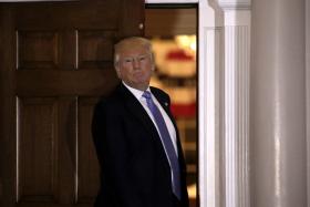 TRUMP ESCOLHE VETERANA REPUBLICANA PARA N.º 2 DA SEGURANÇA NACIONAL