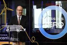 CML OBRIGA-SE A COMPENSAR FINANCEIRAMENTE CARRIS POR SERVIÇO PÚBLICO – MINISTRO DO AMBIENTE