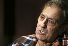 JORGE PALMA DÁ PRIMEIRO CONCERTO DE CELEBRAÇÃO DO ÁLBUM “SÓ”, COM NERVOS E COM ORGULHO