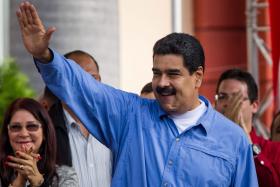 OPOSIÇÃO VENEZUELANA DIZ QUE O GOVERNO ABANDONOU MESA DE DIÁLOGO